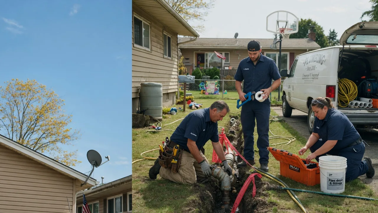 Garbage Disposal Replacement in Glenside, PA near me