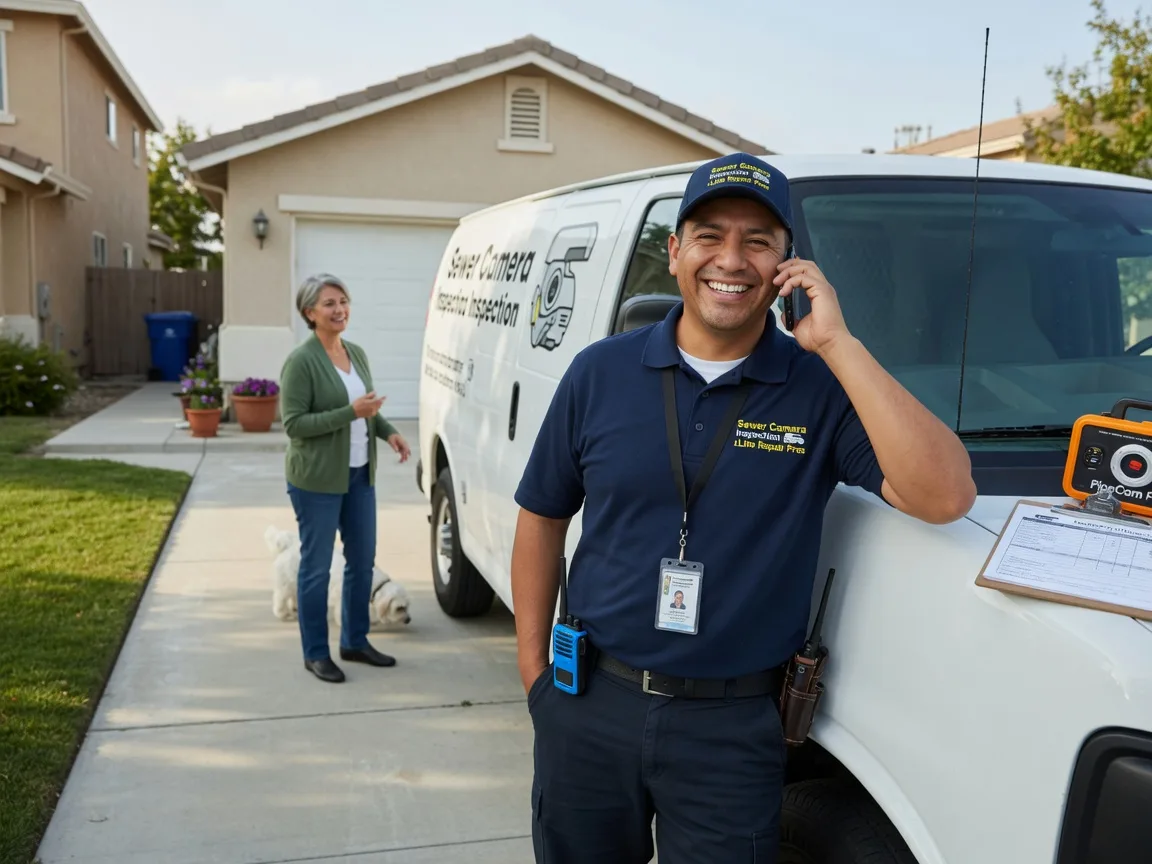 Sewer Line Repair Glenside, PA FAQs